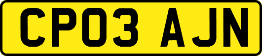 CP03AJN