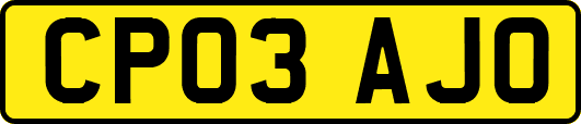 CP03AJO