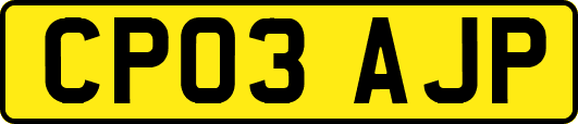 CP03AJP
