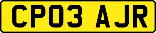 CP03AJR