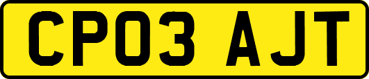 CP03AJT