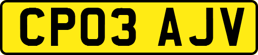 CP03AJV