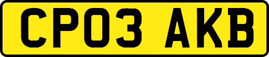 CP03AKB