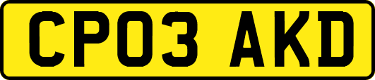 CP03AKD