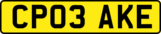 CP03AKE
