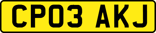 CP03AKJ