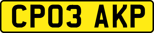 CP03AKP