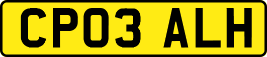 CP03ALH