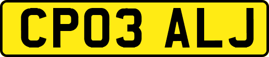CP03ALJ