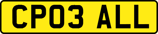 CP03ALL