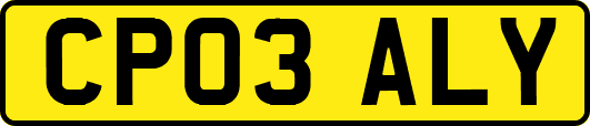 CP03ALY
