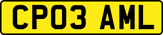 CP03AML