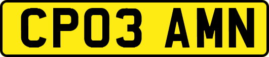 CP03AMN