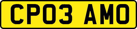 CP03AMO
