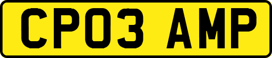 CP03AMP