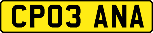 CP03ANA
