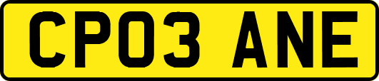 CP03ANE