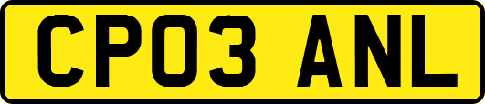 CP03ANL