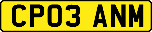 CP03ANM