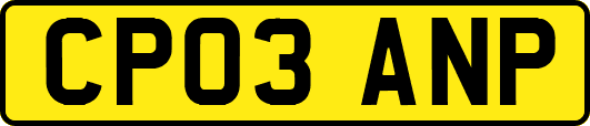 CP03ANP