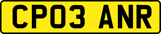 CP03ANR
