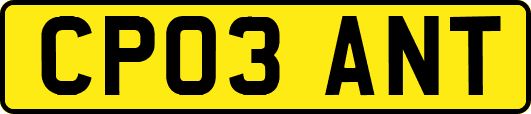 CP03ANT