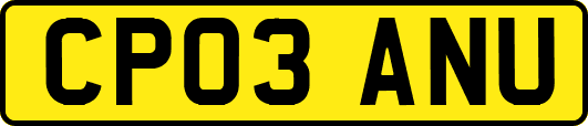 CP03ANU