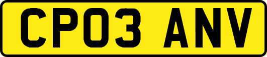 CP03ANV