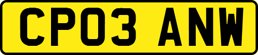 CP03ANW