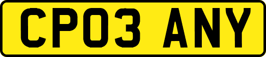 CP03ANY