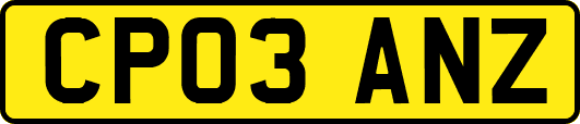 CP03ANZ