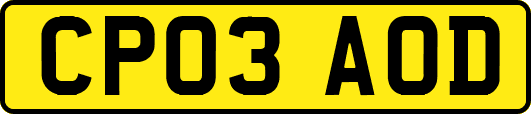 CP03AOD