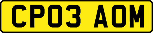 CP03AOM
