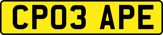 CP03APE