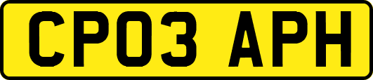CP03APH