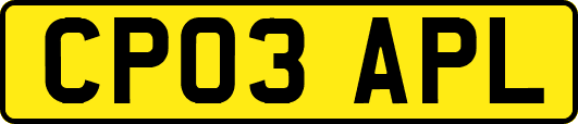 CP03APL