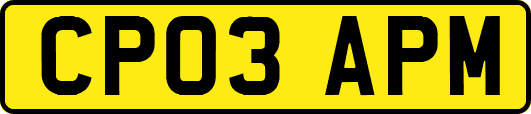 CP03APM