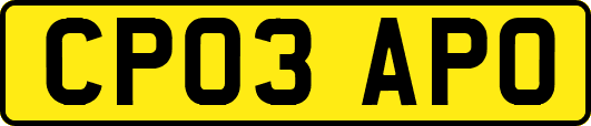 CP03APO