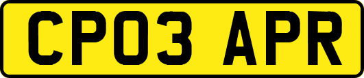 CP03APR