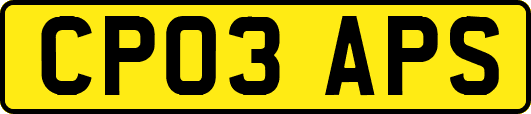 CP03APS