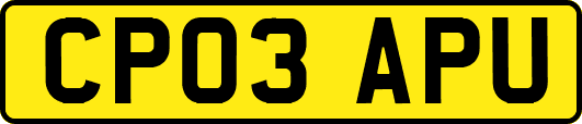 CP03APU