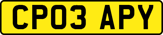 CP03APY