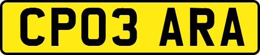 CP03ARA