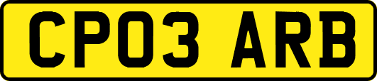 CP03ARB