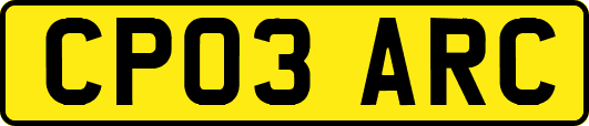 CP03ARC