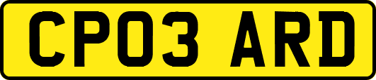 CP03ARD