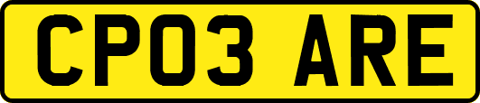 CP03ARE