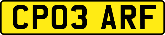 CP03ARF