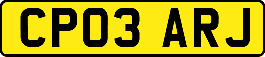 CP03ARJ