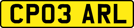 CP03ARL